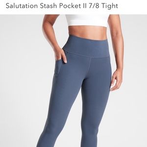 Athleta leggings